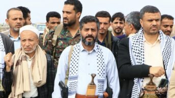 Top Houthi: Yemen to stop attacking US ships if Trump halts bombs