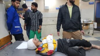 Israeli aid blockade creates crisis ‘unmatched in severity’ – War on Gaza Day 561