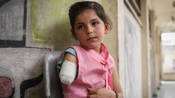 Gaza reaches most critical malnutrition level – War on Gaza Day 566