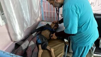 World Food Program runs out of food – War on Gaza Day 567