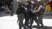 Israel’s detention of children in West Bank rises sharply – Daily Update