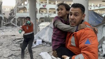 In an AIPAC win, Senate refuses to block arms sales to Israel – Gaza war Day 545