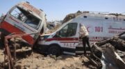Targeting the rescuers: Inside Israel’s war on paramedics in Lebanon