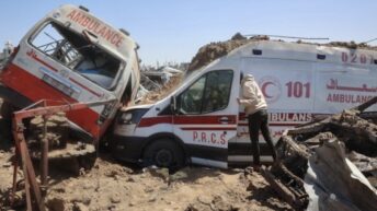 NYT, BBC caught Israel in a massacre lie – Gaza war Day 547