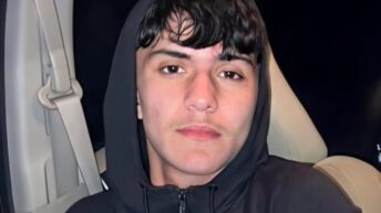 IDF kills American 14-year old boy visiting his West Bank family