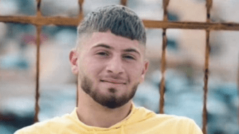 17-year-old Palestinian starved to death in Israeli prison