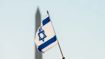 Negotiations for next U.S.-Israel aid deal faces uphill battle with changing political tides