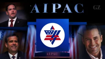 AIPAC leader boasts of special ‘access’ to top Trump natsec officials in leaked audio