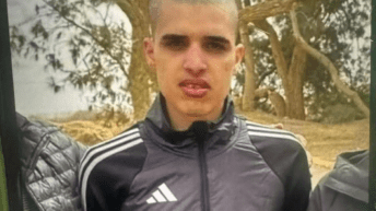 Arrested at 13 and ‘psychologically tortured to the last minute’