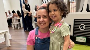 Undaunted by Attacks, Online Educator Ms. Rachel Elevates Stories of Gaza’s Children