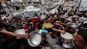 Israel’s total blockade enters 9th week – War on Gaza Day 576