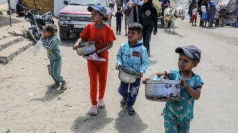 2 million Gazans surviving on one meal every 2-3 days – War on Gaza Day 578