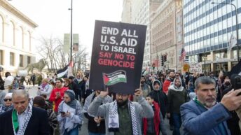 Nonprofits Are Taking a Stance on Gaza — and Paying the Price