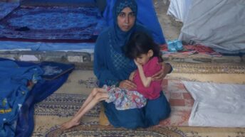 UNRWA: Israel’s weaponization of food is “an expression of absolute cruelty” – War on Gaza Day 579