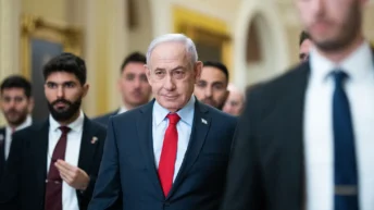 AIPAC demands Democrats “stand with Israel” on Iran