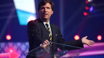 ‘Drop Israel’: How military escalation with Iran divides Trump’s base