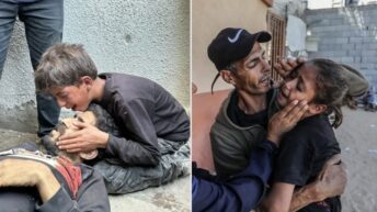 Trump does Israel’s bidding, raises US profile as a pariah state – War on Gaza Day 624