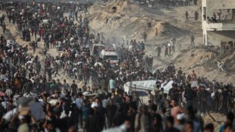 Israel sows chaos in Iran, criminality across Gaza – War on Gaza Day 626