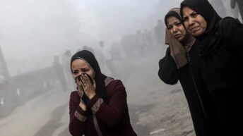 Israel killed at least 19 children, 7 women on Saturday – War on Gaza Day 631