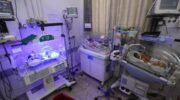 Babies in Gaza Die Preventable Deaths Due to Medical Shortages Imposed by Israel