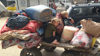 US vetoes UNSC ceasefire resolution as death, starvation consume Gaza – Day 607