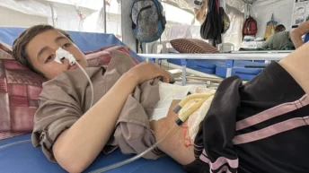 Trump’s “aid” boss oversees lethal food distribution in Gaza