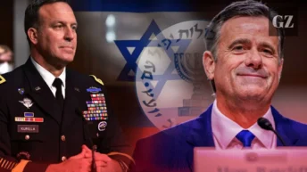 Trump official to The Grayzone: CIA’s Ratcliffe acts as ‘Mossad stenographer’ on Iran