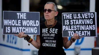 Western media’s pre-existing condition? Gaza atrocity denialism