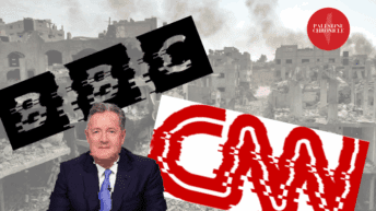 22 Months of Complicity: Why The Media Suddenly Changed Its Mind On Gaza