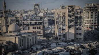 “Bodies of child martyrs are piling up” – War on Gaza Day 643