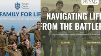 US Nonprofits Funnel Millions to Americans In Israeli Army