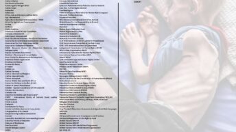 Latest lies out of Israel that are starving Palestinians – War on Gaza Day 657