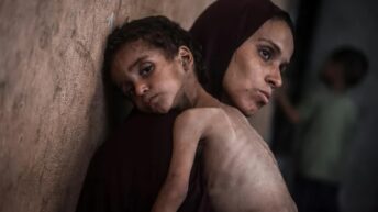 Israeli tactics target babies and pre-born infants – War on Gaza Day 659