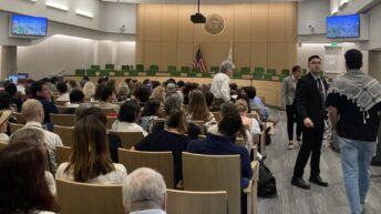 Two Teacher Victories Against Israel Lobby Go Unreported by Marin I-J