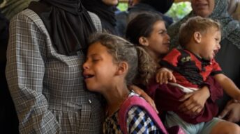 “There were so many bodies on the ground” – War on Gaza Day 637