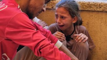 1 in 3 Gazans go days on end without a meal – War on Gaza Day 638