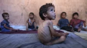Mainstream media largely sidelined Gaza starvation story, until it couldn’t