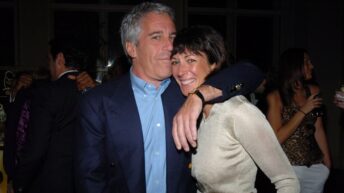 The Jeffrey Epstein Cover-Up Continues