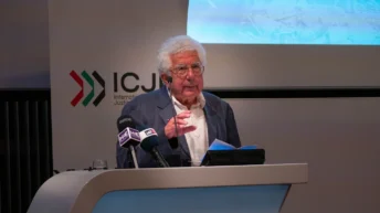 Western media enabling Gaza genocide and rewriting history, say experts