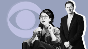 Israel’s Biggest US Donor Now Owns CBS