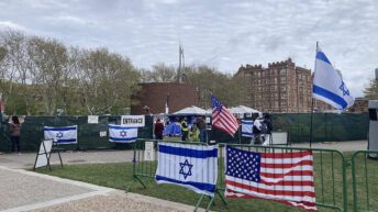 After crushing dissent, U.S. universities are deepening ties with Israeli academia