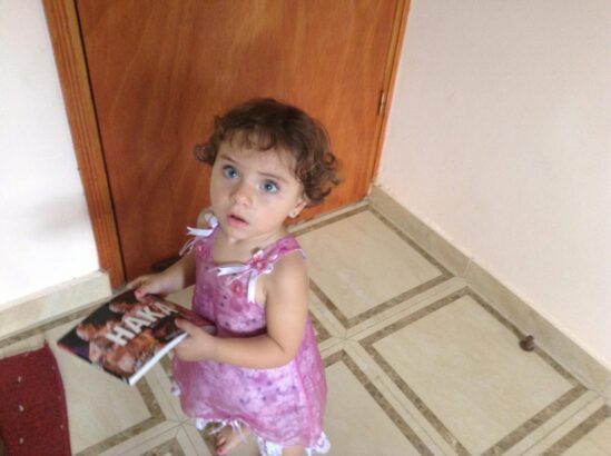 On grief and being the only survivor in your family in Gaza On grief and being the only survivor in your family in Gaza