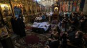 Palestine sounds alarm about ‘unprecedented’ Israeli assault on churches