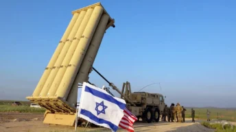 Pentagon seeks billions in ‘emergency funds’ to restock arms used in defense of Israel
