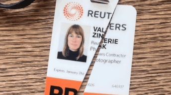 Valerie Zink Quits Reuters, Accuses Agency of Enabling Journalist Killings in Gaza