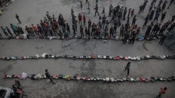 Shameful “Christian” rant attempts to justify war crimes, famine – War on Gaza Day 664