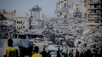 Israeli threats to Gaza’s population extend far beyond bombs – War on Gaza Day 676