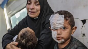 Heat wave intensifies Palestinians’ already unbearable misery – War on Gaza Day 679