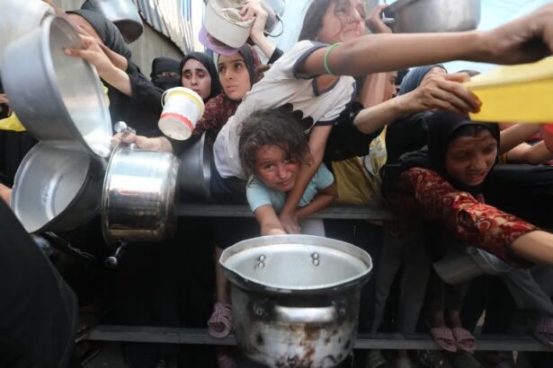 Israel weaponizes shelter in pursuit of ethnic cleansing – War on Gaza Day 680