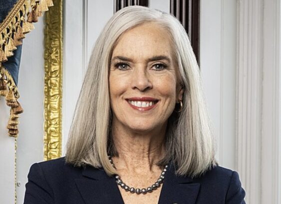 Second Most Powerful House Democrat Calls Israel’s Genocide a ‘Genocide’